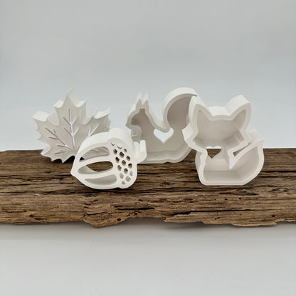 Ahornblatt | Happy Molds Edition