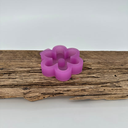 Blume Baumkerzenhalter | Happy Molds Edition