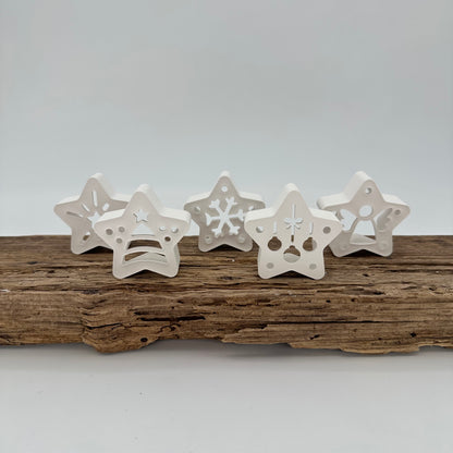 Sterne | Happy Molds Edition