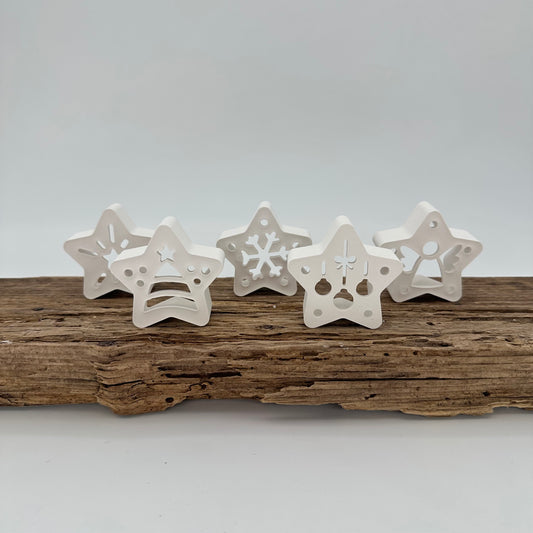 Sterne | Happy Molds Edition