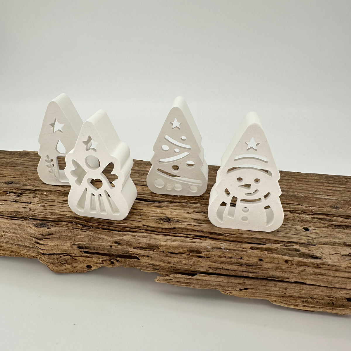 Tannen | Happy Molds Edition