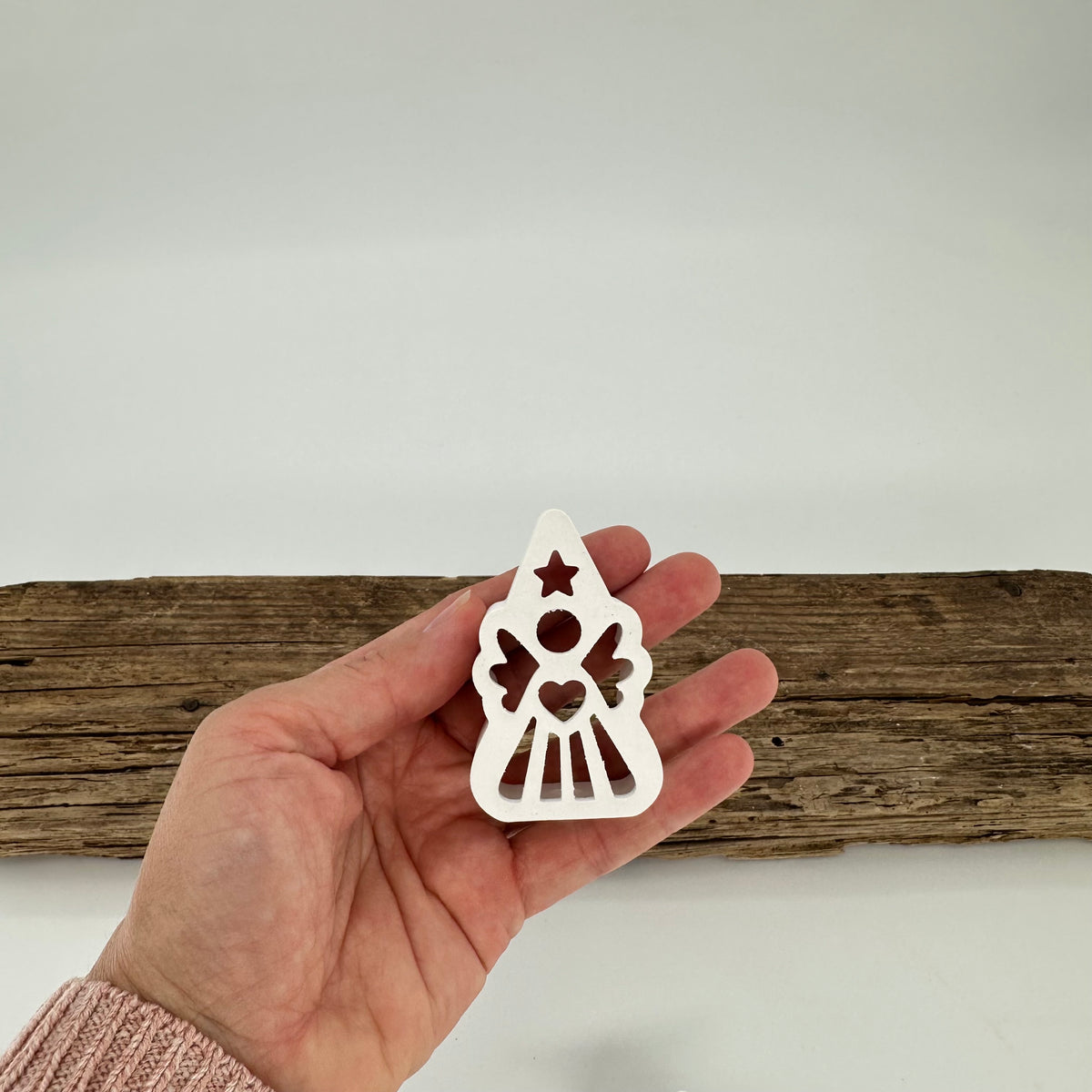 Tannen | Happy Molds Edition