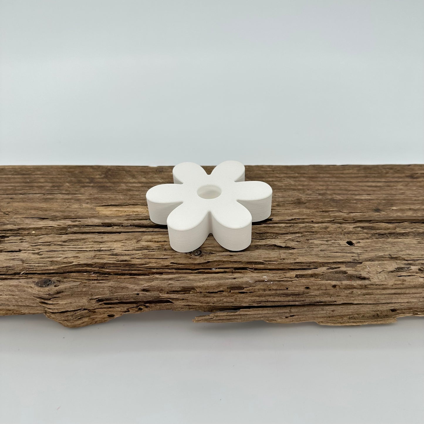 Blume Baumkerzenhalter | Happy Molds Edition