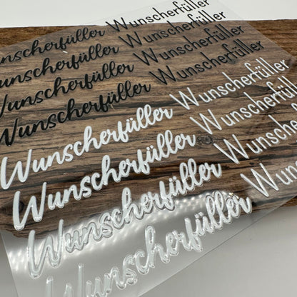 Wunscherfüller