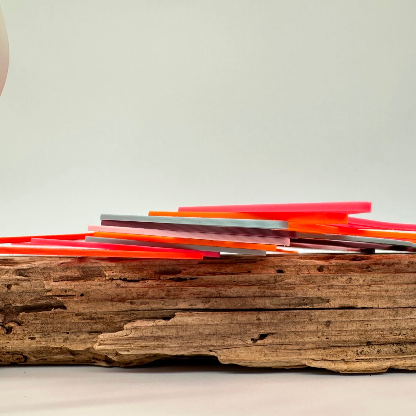 3D Druck Aufsätze 10 Stück | Variante 1