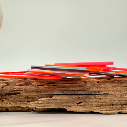 3D Druck Aufsätze 10 Stück | Variante 1