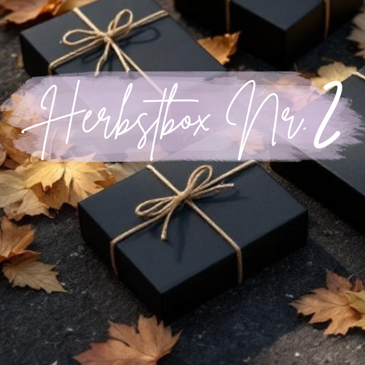 Herbstbox - Nr. 2