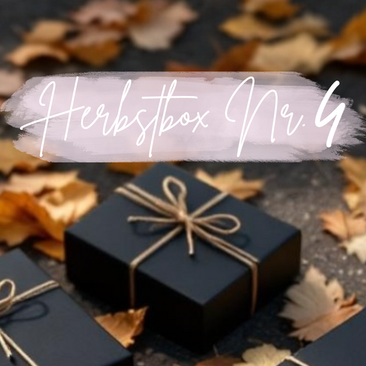 Herbstbox - Nr. 4