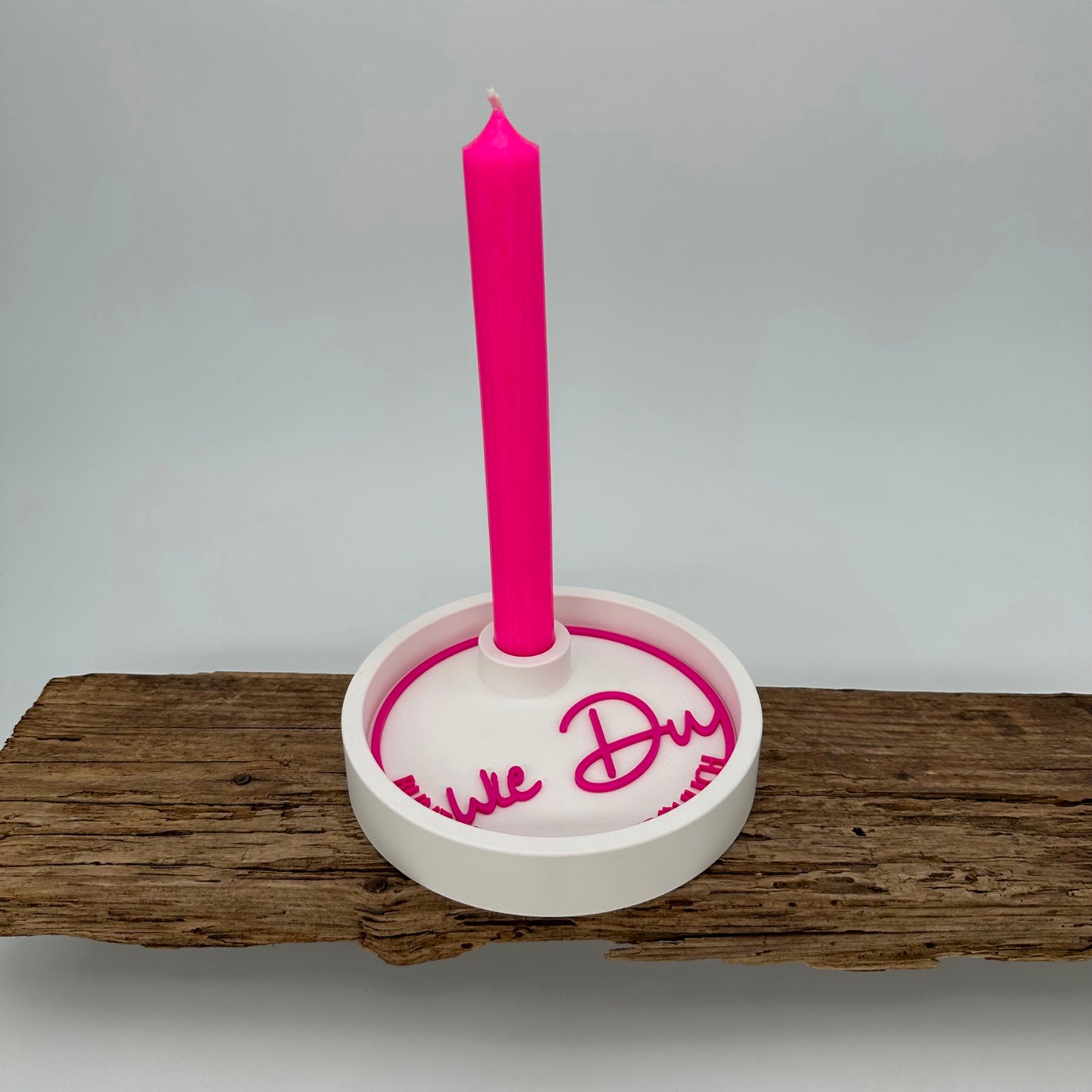 Vorlage "Bunt Frech Fröhlich" Einleger | Tommy's Molds Design
