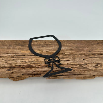 Aufsätze für Glas 10 Stück | Variante 6