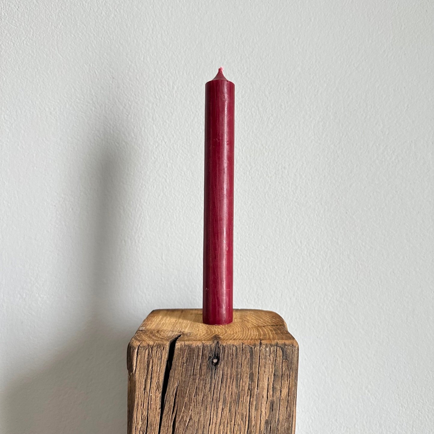 Stabkerzen Home Edition