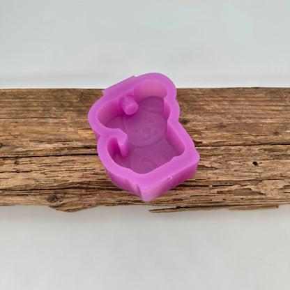 Baumkerzenhalter "Hund" | Happy Molds Edition