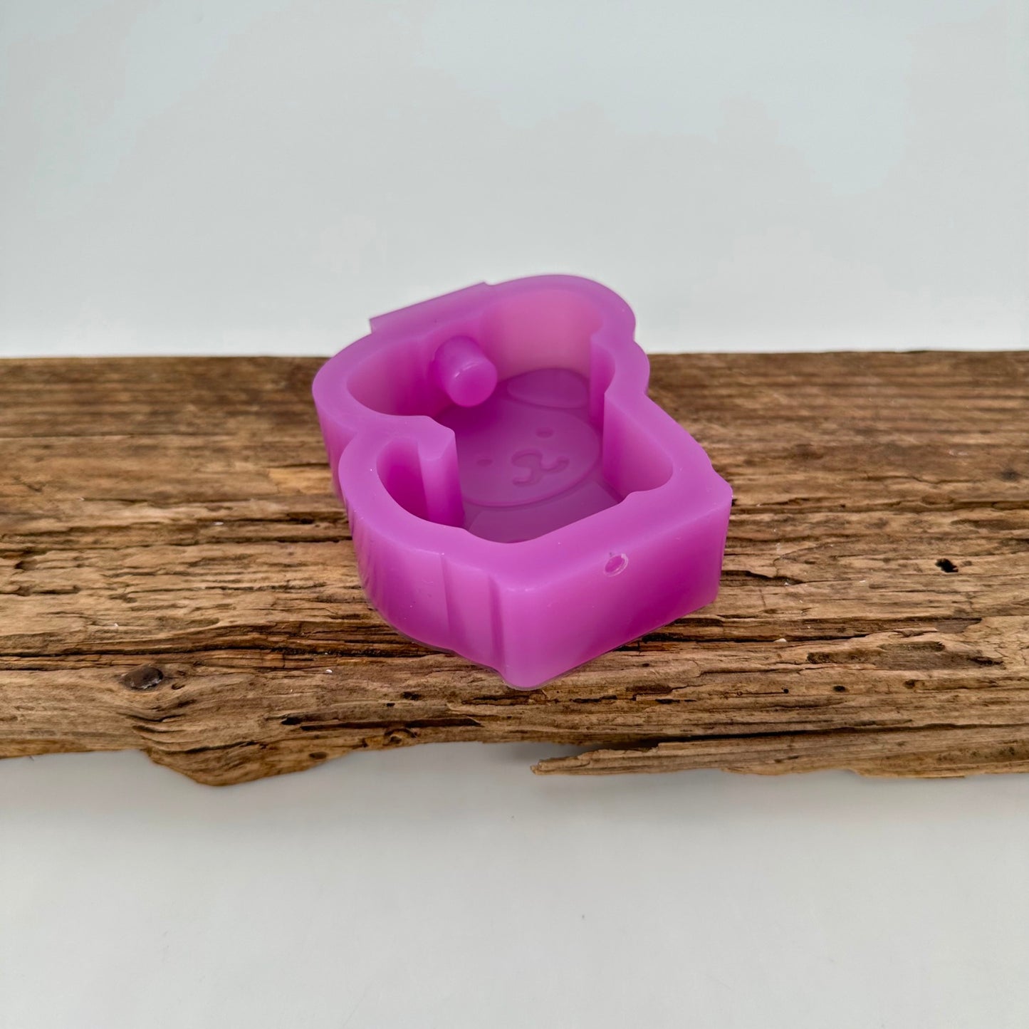 Baumkerzenhalter "Hund" | Happy Molds Edition