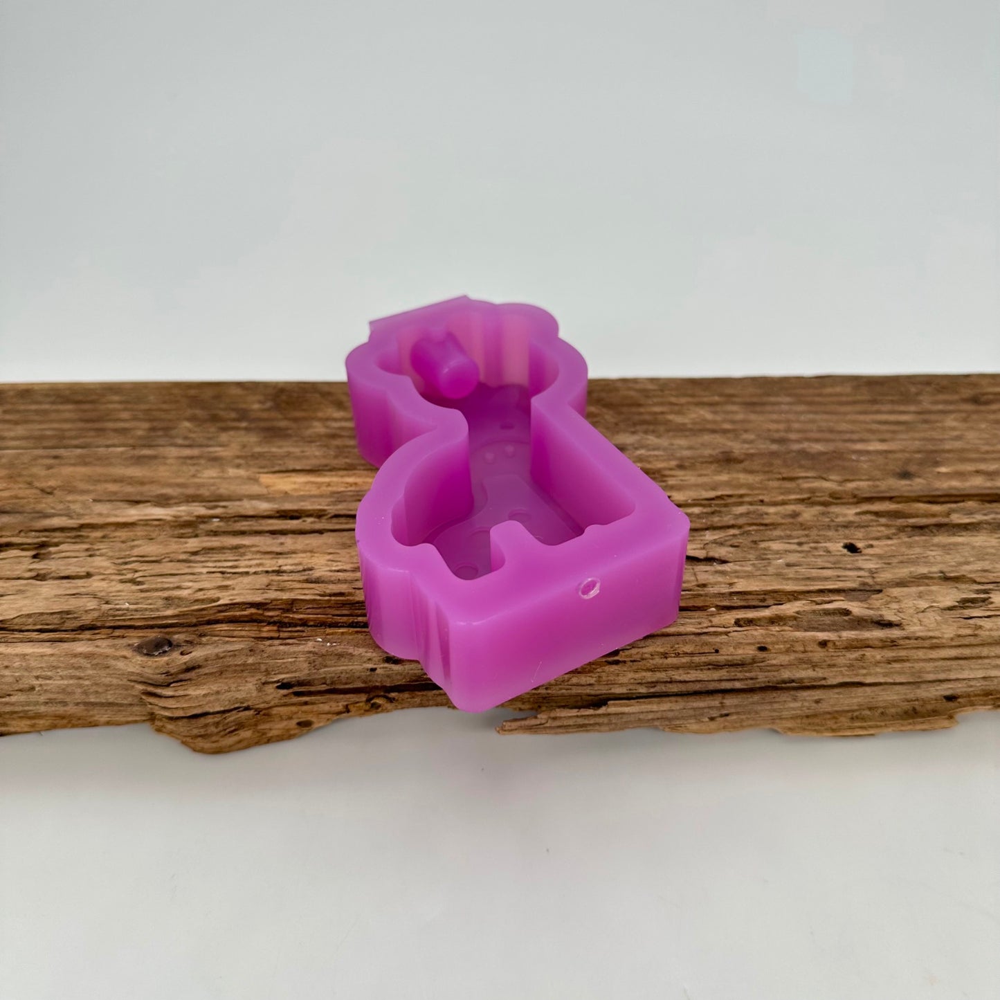 Baumkerzenhalter "Giraffe" | Happy Molds Edition