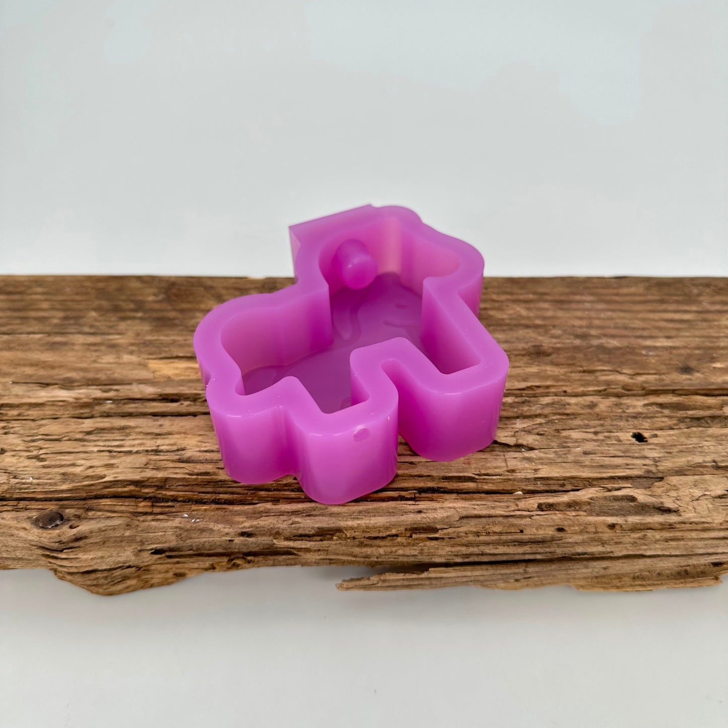 Baumkerzenhalter "Pferd" | Happy Molds Edition