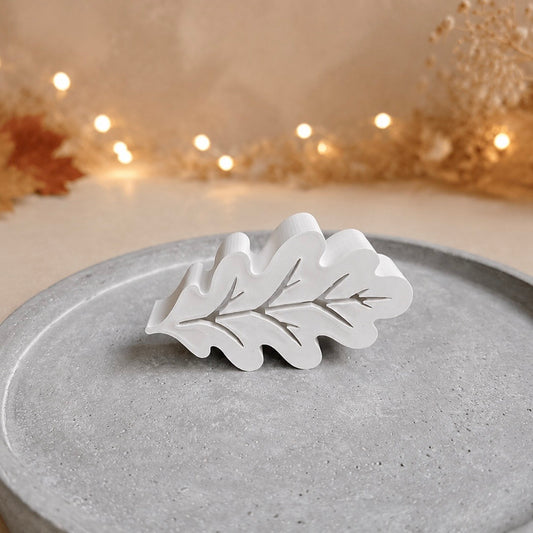 Eichelblatt | Happy Molds Edition