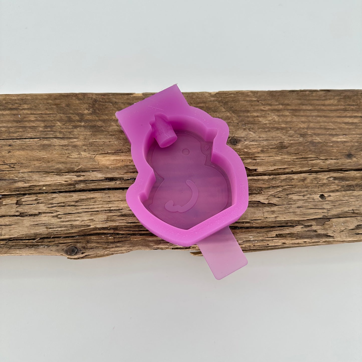 Küken Baumkerzenhalter | Happy Molds Edition