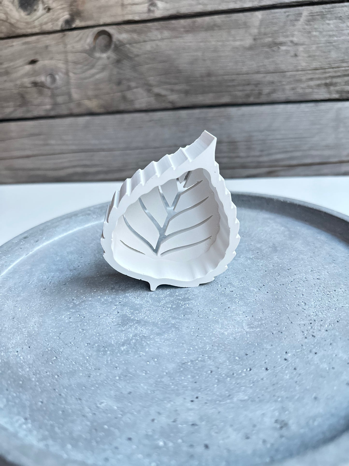 Blatt | Happy Molds Edition