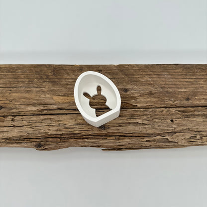 Häschen im Ei für Ballonlicht