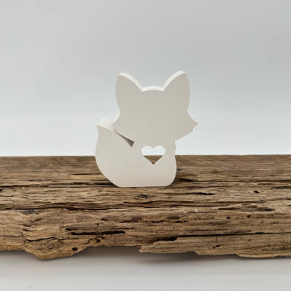 Fuchs | Happy Molds Edition