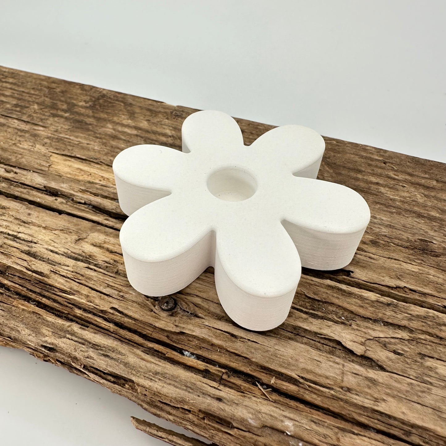 Blume Baumkerzenhalter | Happy Molds Edition