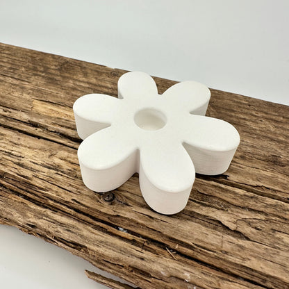 Blume Baumkerzenhalter | Happy Molds Edition