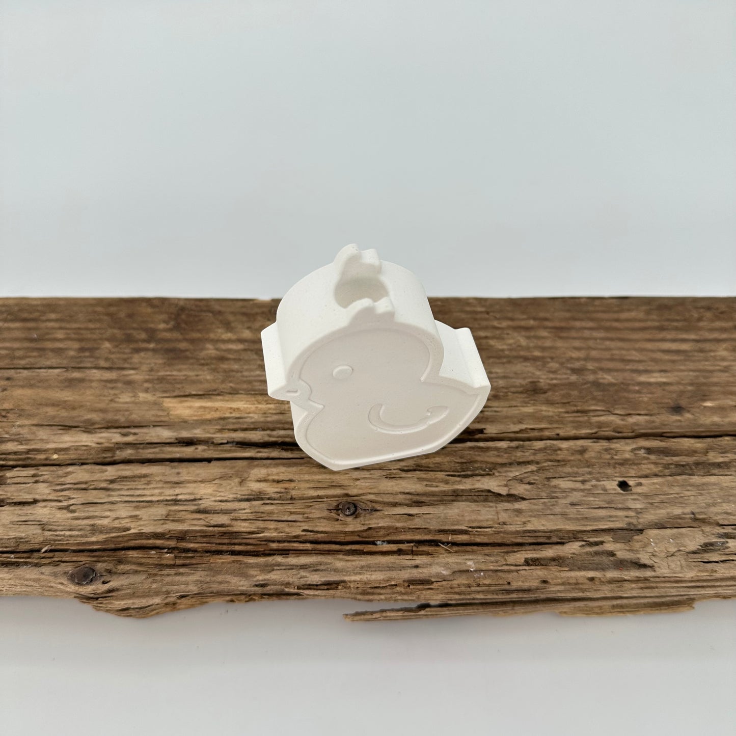 Küken Baumkerzenhalter | Happy Molds Edition