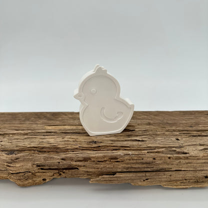 Küken Baumkerzenhalter | Happy Molds Edition