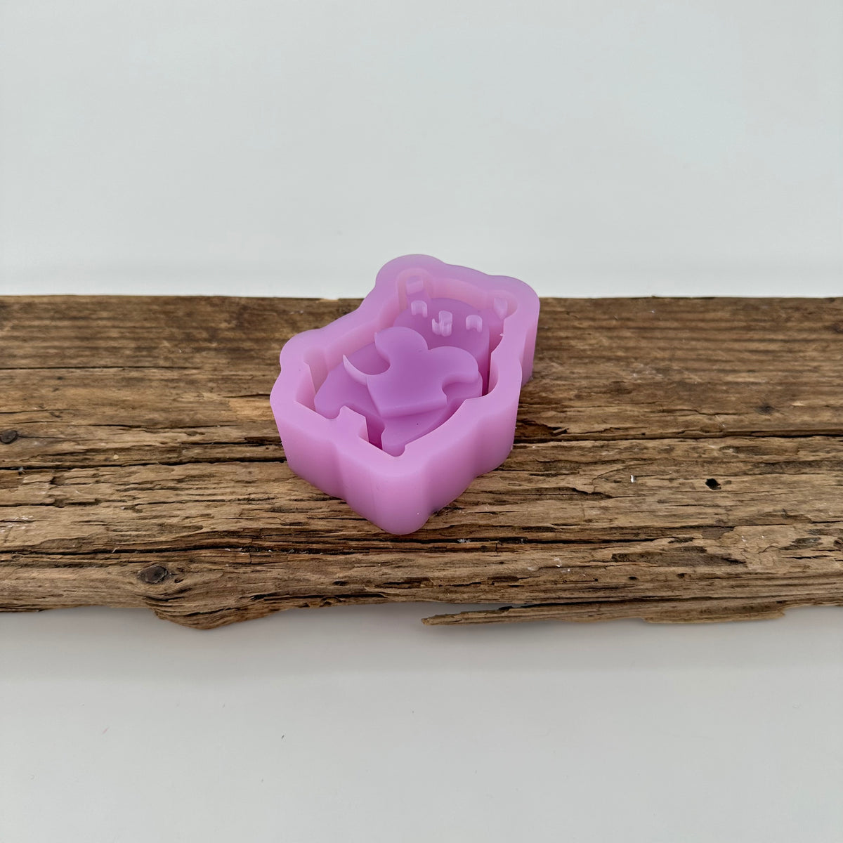 Bärchen Ballonlichthalter | Happy Molds Edition