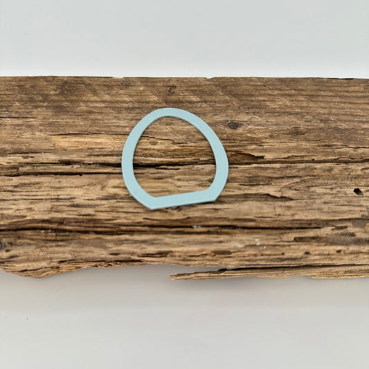 Aufsätze für Ei Ballonlichthalter Silhouette | 12 Stück vers. Farben