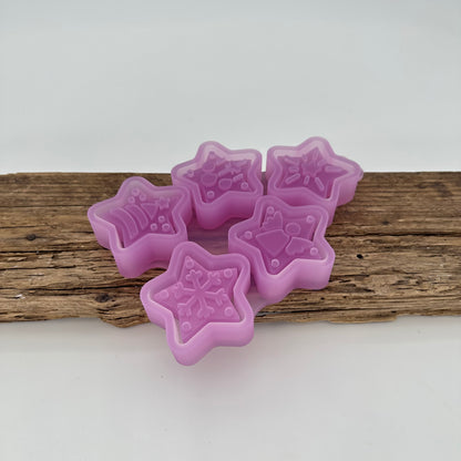 Sterne | Happy Molds Edition