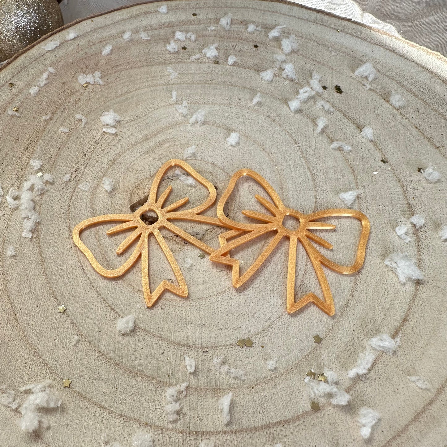 Schleifen | 10 Stück