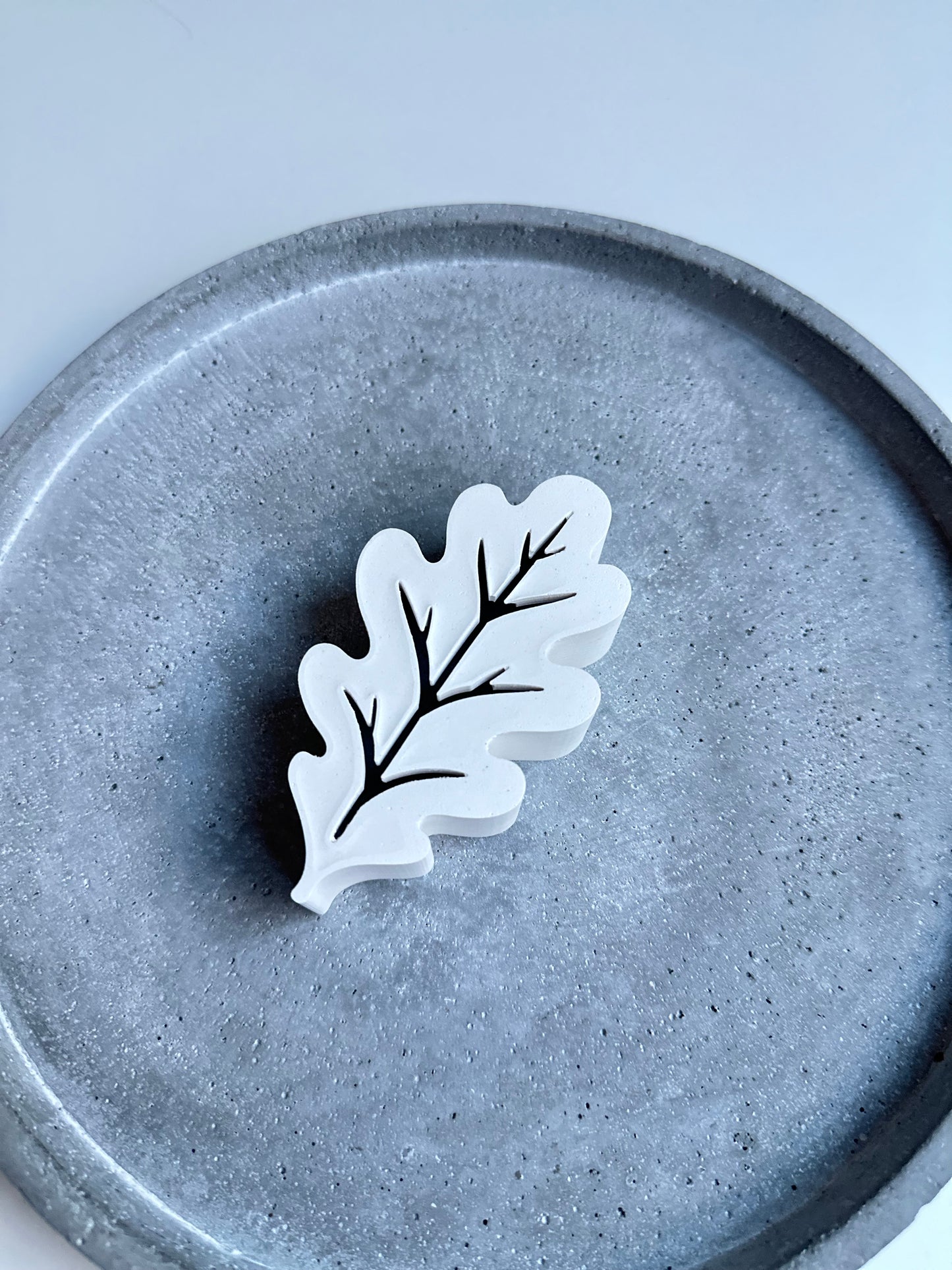 Eichelblatt | Happy Molds Edition