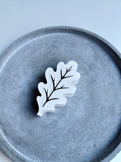 Eichelblatt | Happy Molds Edition