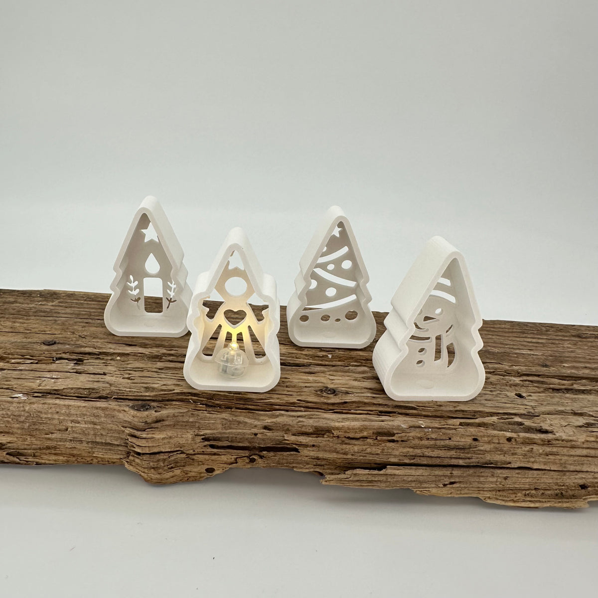 Tannen | Happy Molds Edition