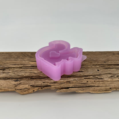 Eichhörnchen | Happy Molds Edition