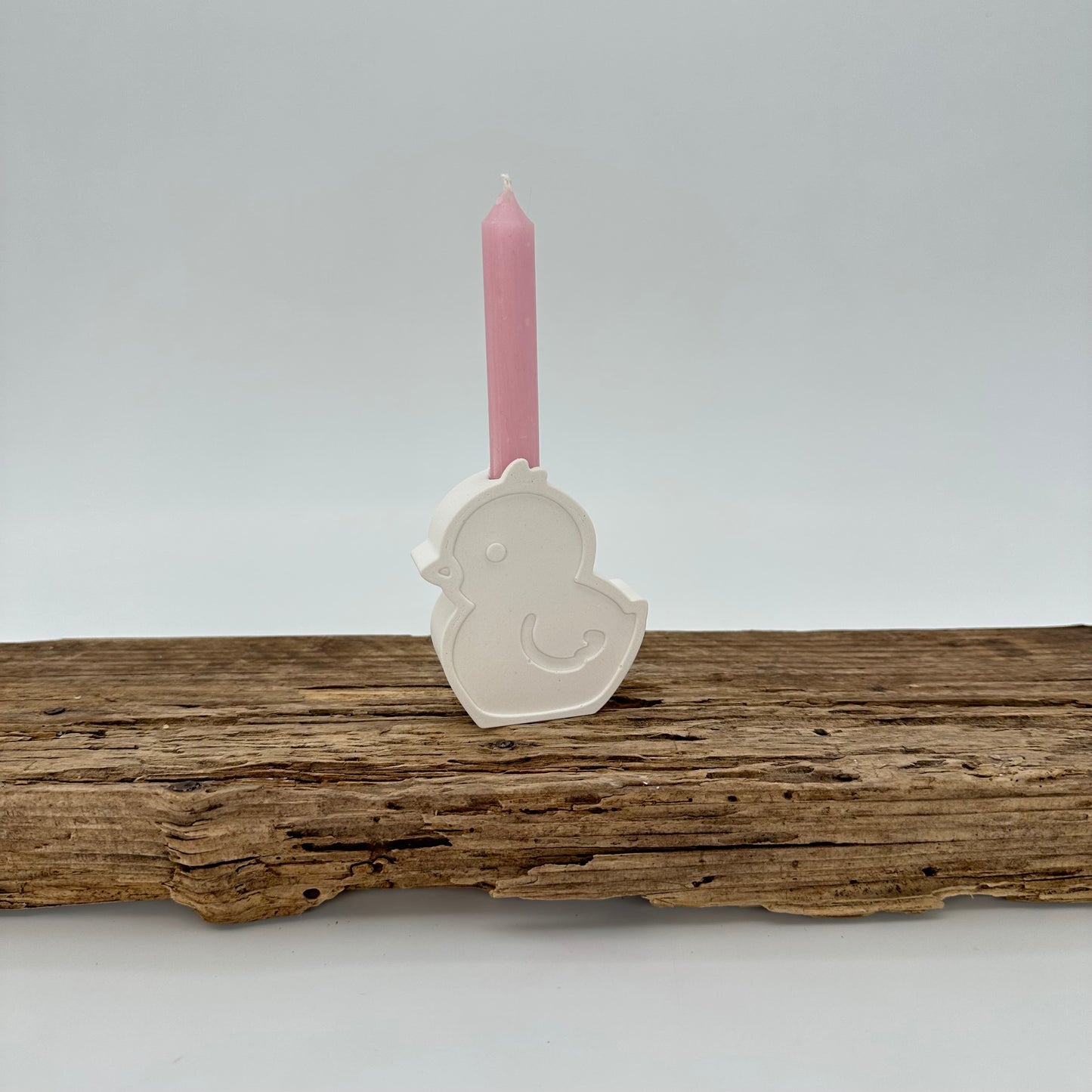 Küken Baumkerzenhalter | Happy Molds Edition