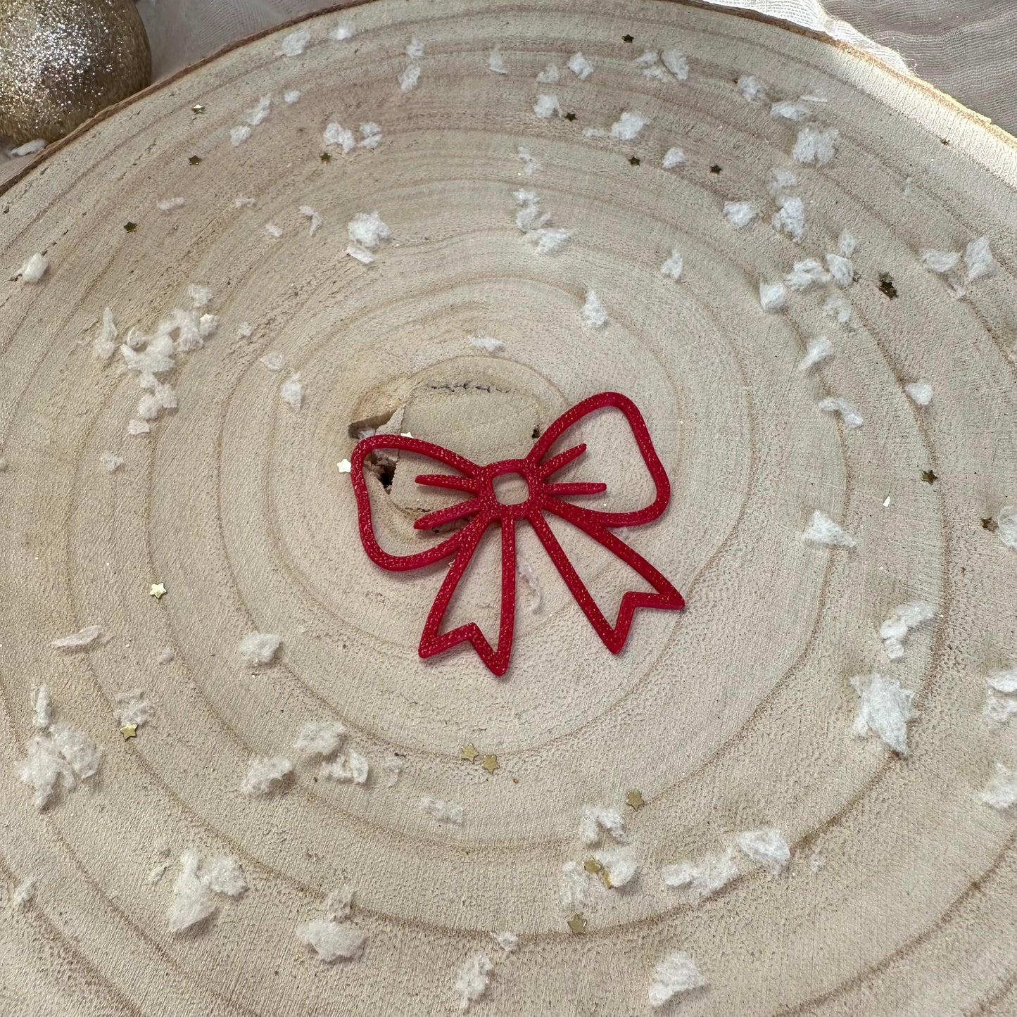 Schleifen | 10 Stück