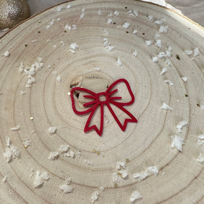 Schleifen | 10 Stück