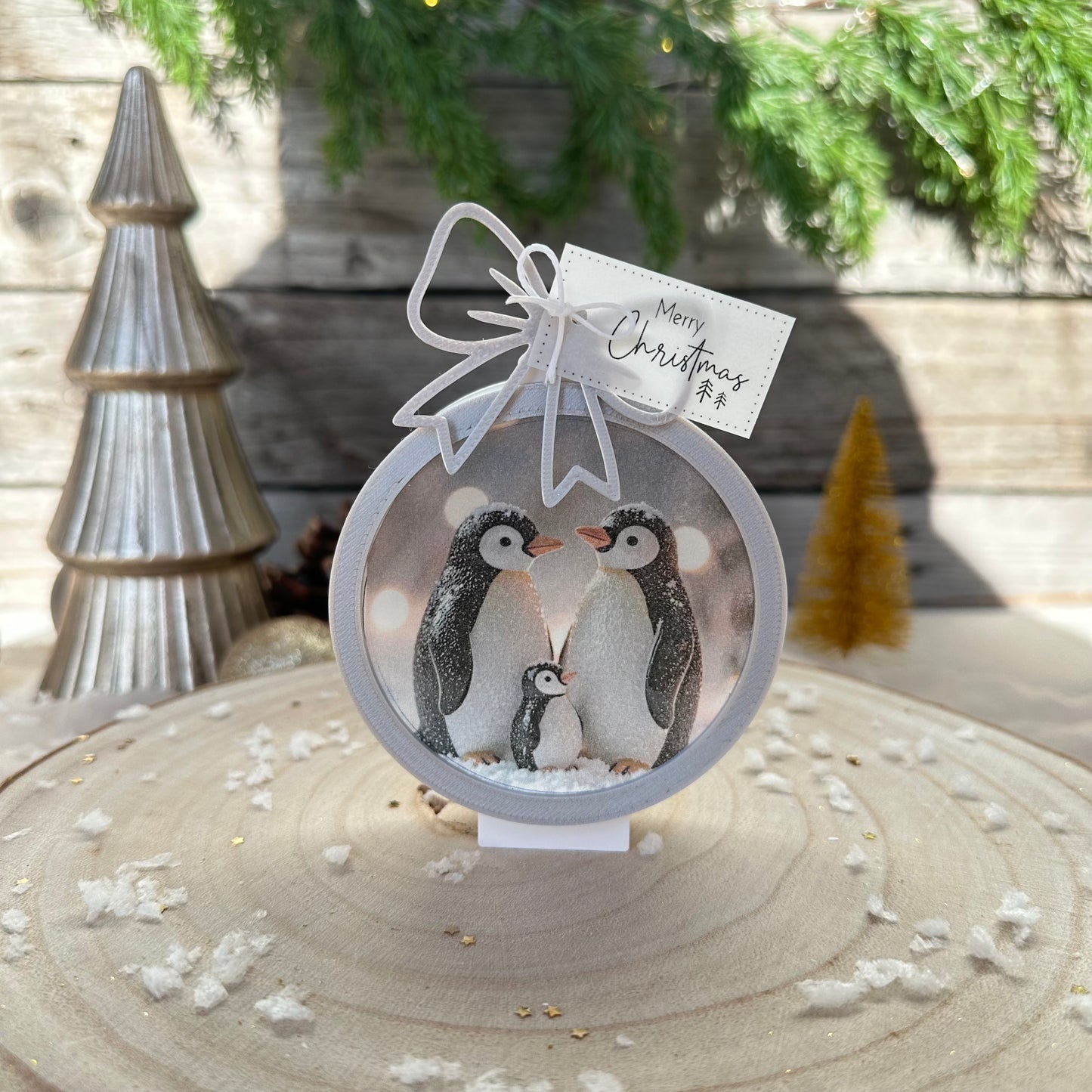 Schleifen | 10 Stück