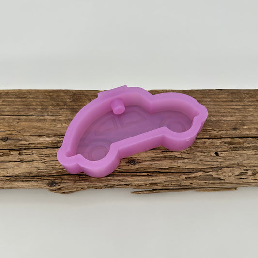 Baumkerzenhalter Auto