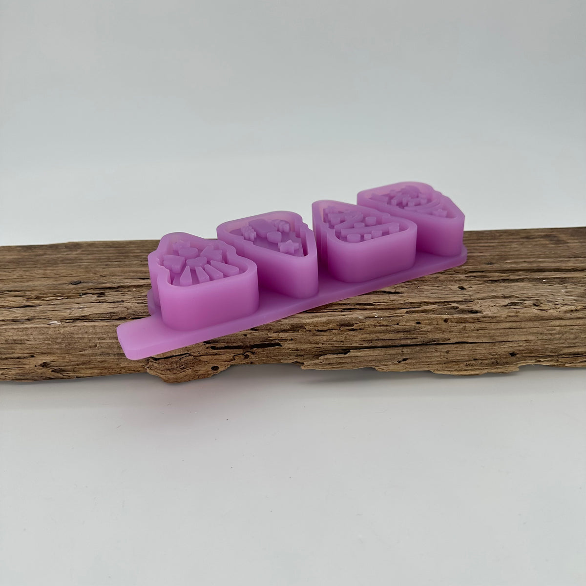 Tannen | Happy Molds Edition