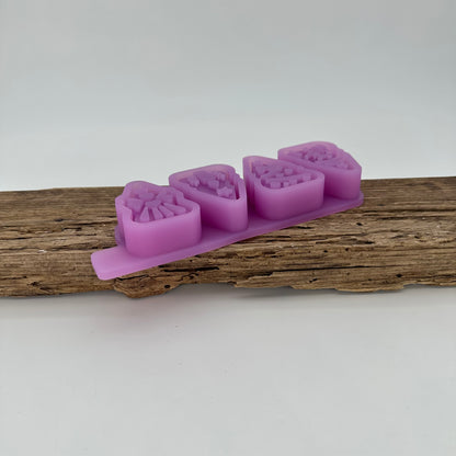 Tannen | Happy Molds Edition