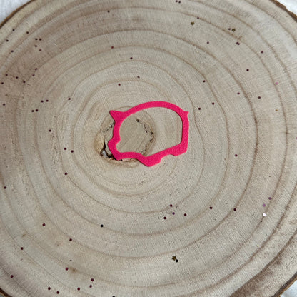 Aufsätze für Schweinchen Ballonlichthalter | 12 Stück