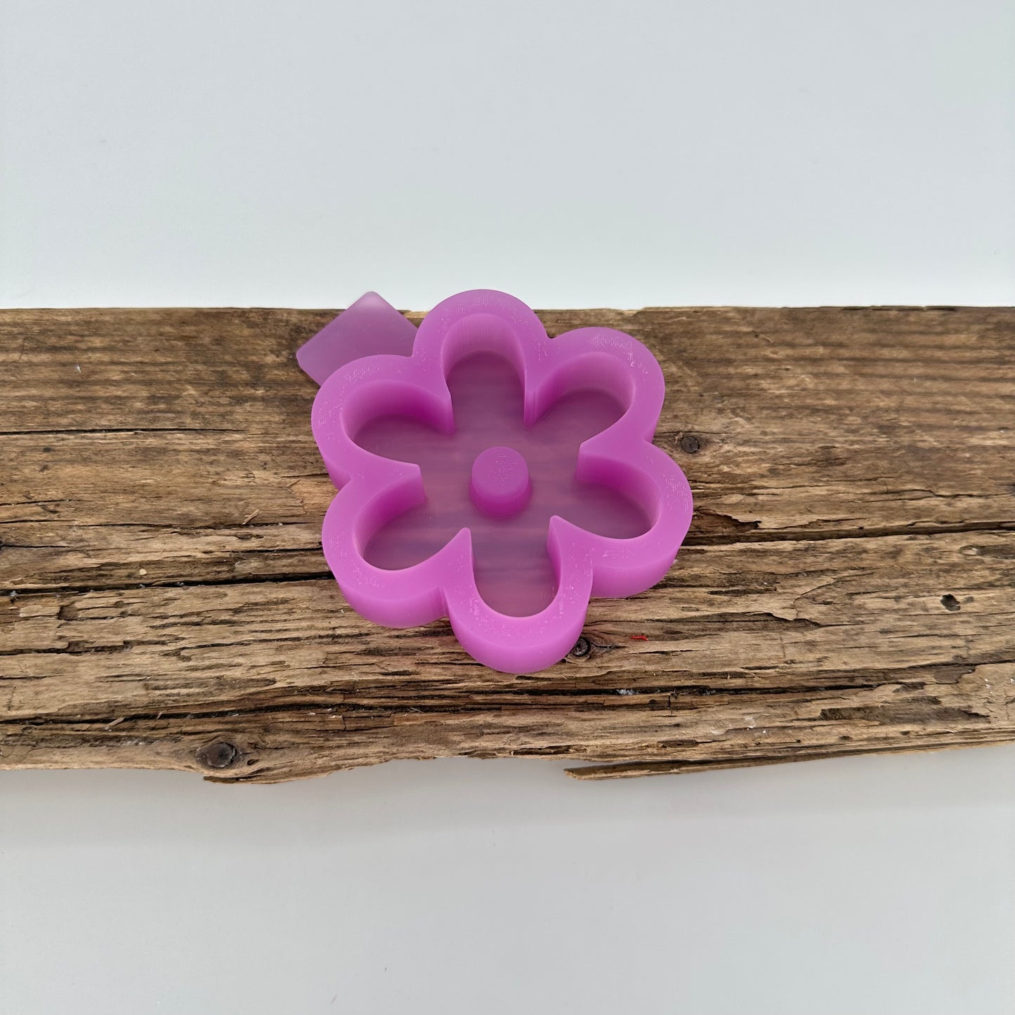 Blume Baumkerzenhalter | Happy Molds Edition