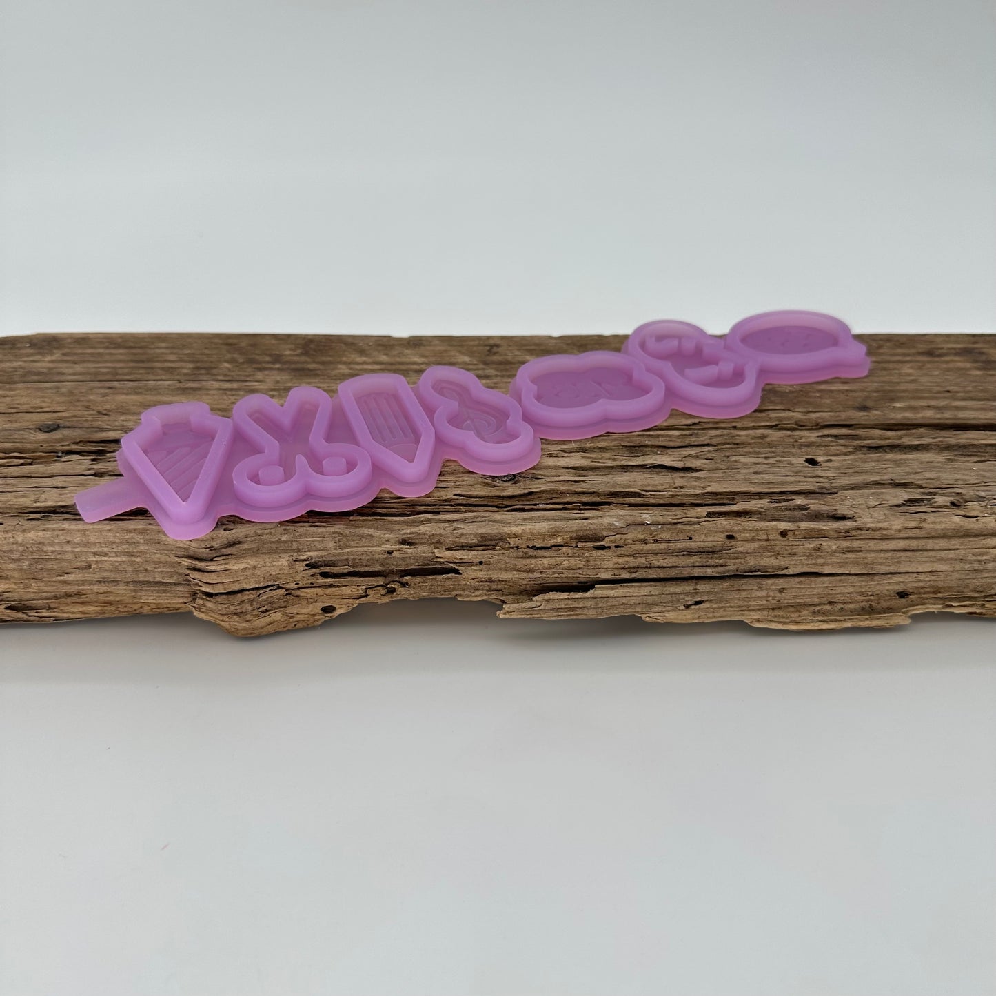 Streudeko Einschulung | Happy Molds Edition