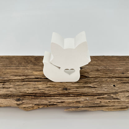 Fuchs | Happy Molds Edition