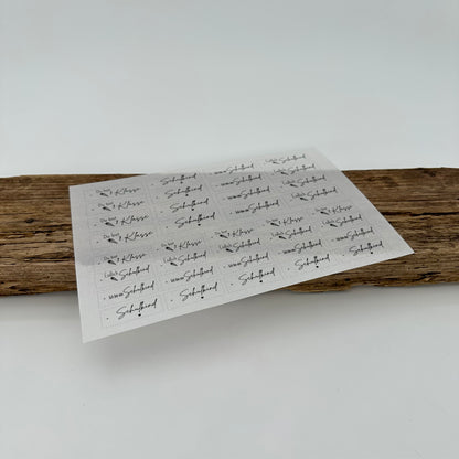 Du bist 1. Klasse A5 Bogen