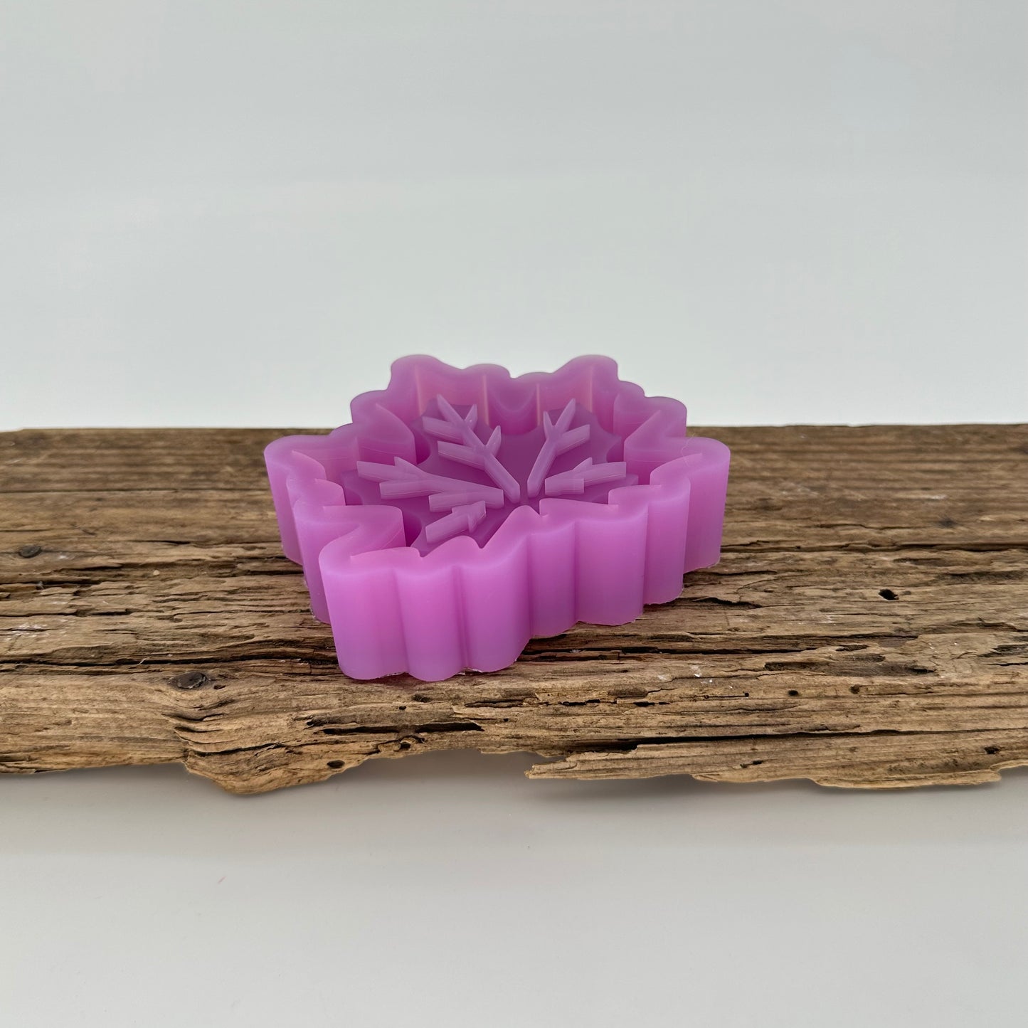 Ahornblatt | Happy Molds Edition
