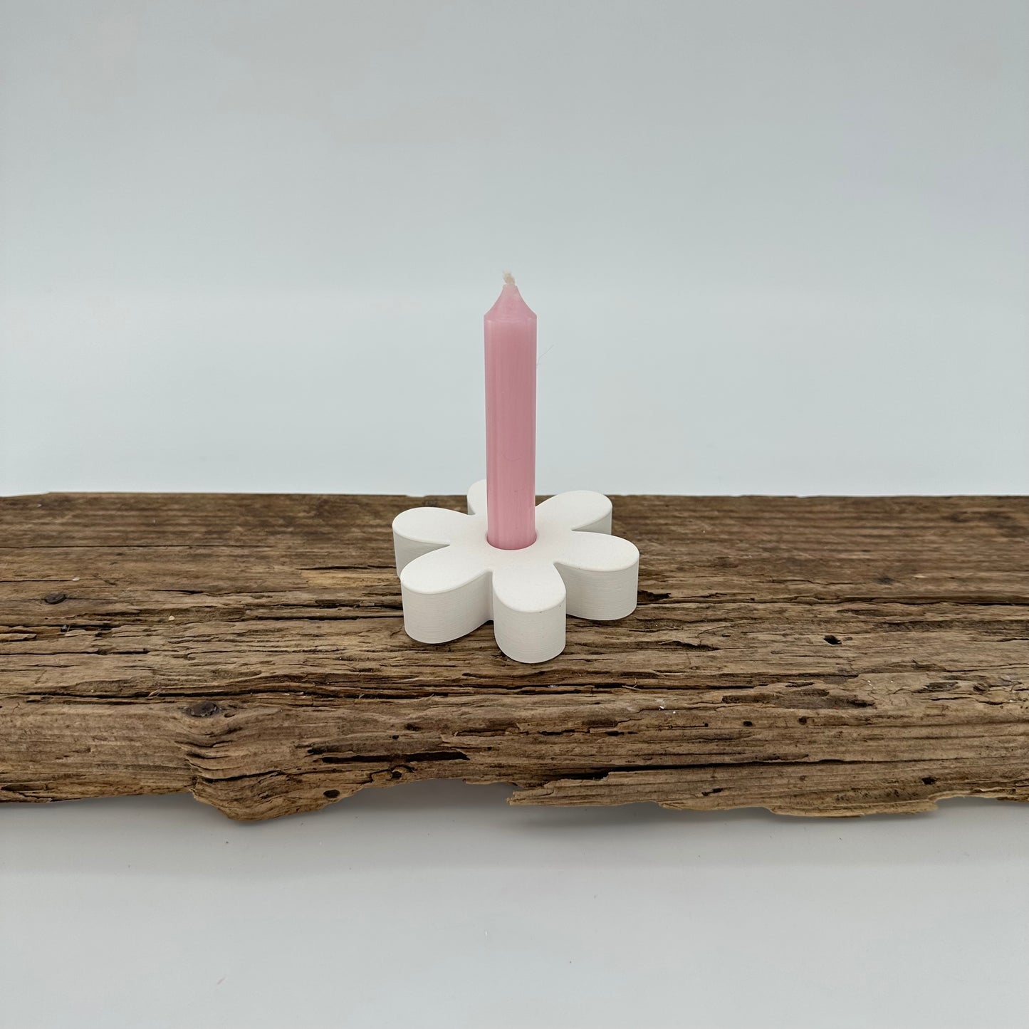 Blume Baumkerzenhalter | Happy Molds Edition